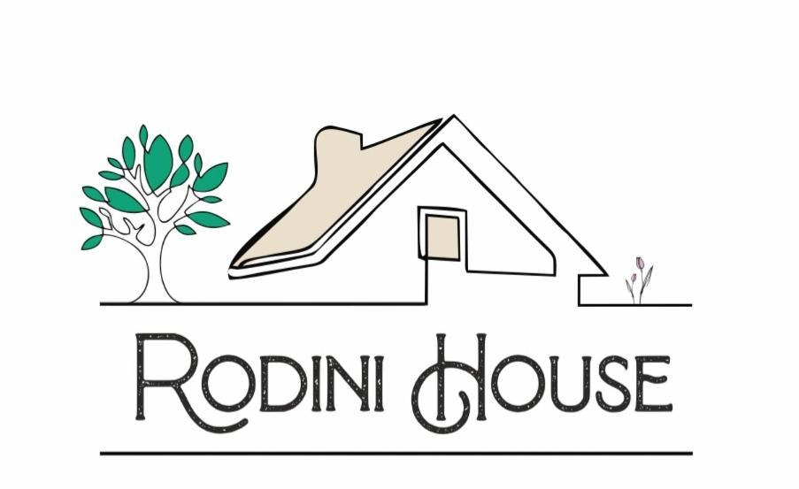 Apartment Rodini House Rhodes City
