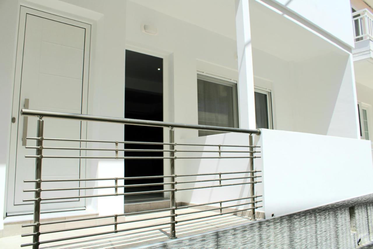 Rodini House *