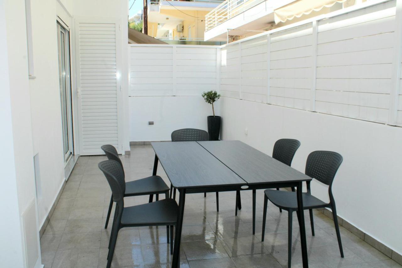 Rodini House *