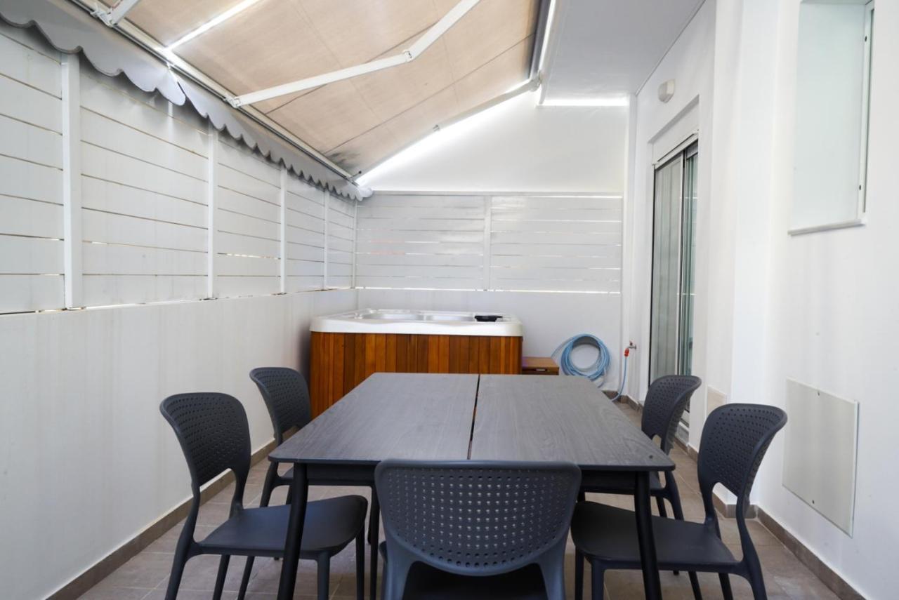 Rodini House * Rhodes City