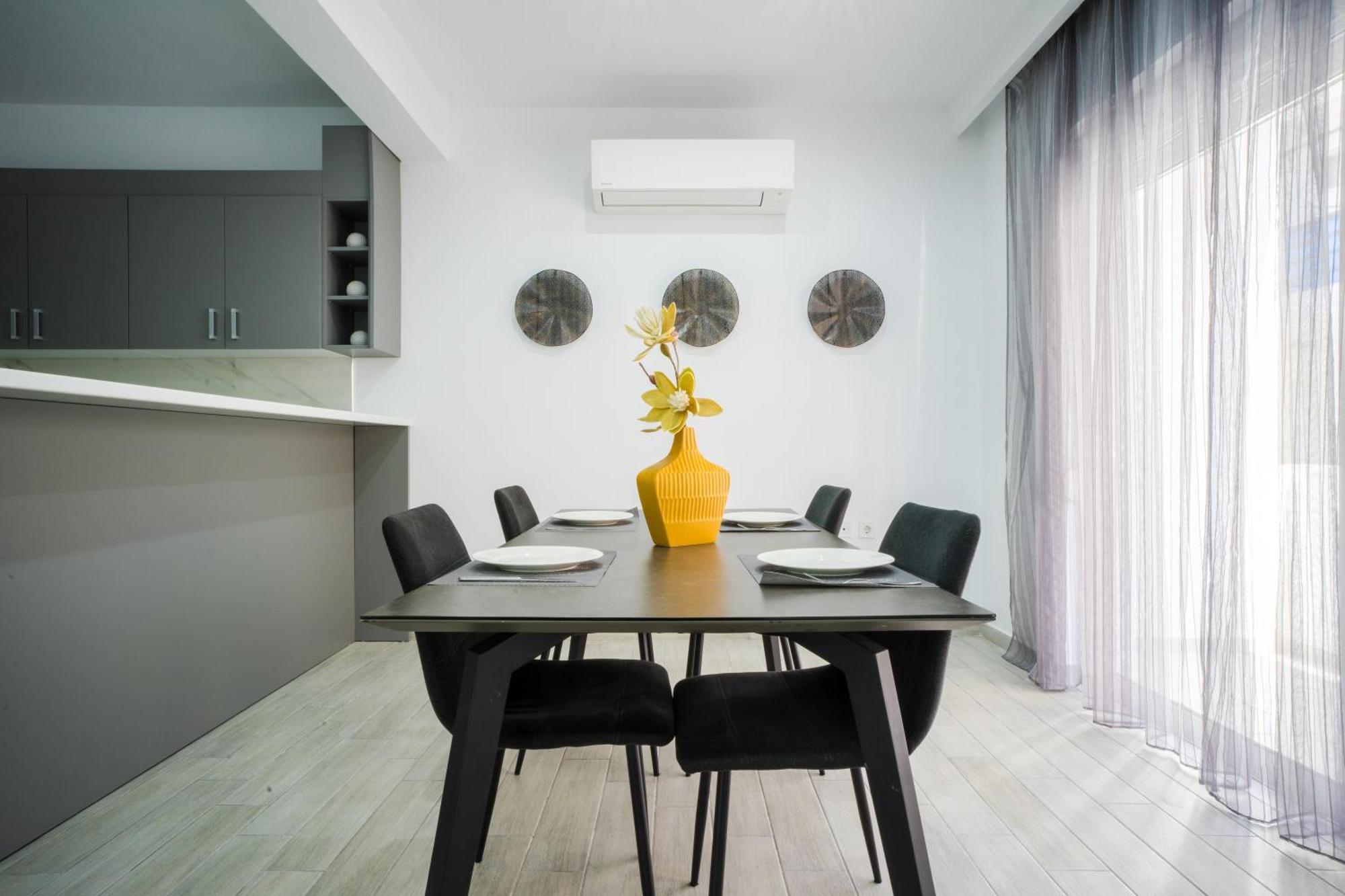 Apartment Rodini House *