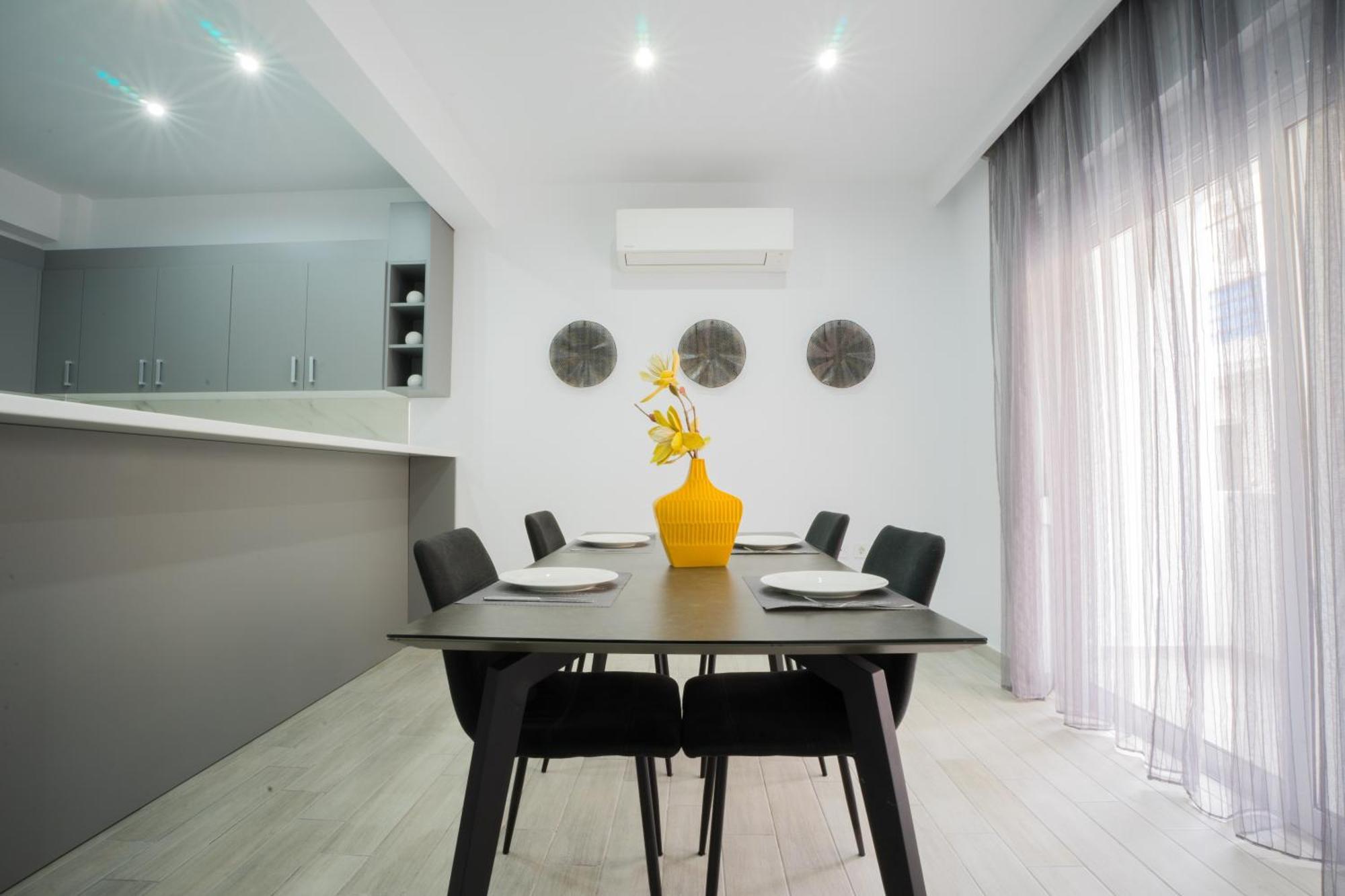 Rodini House 公寓
