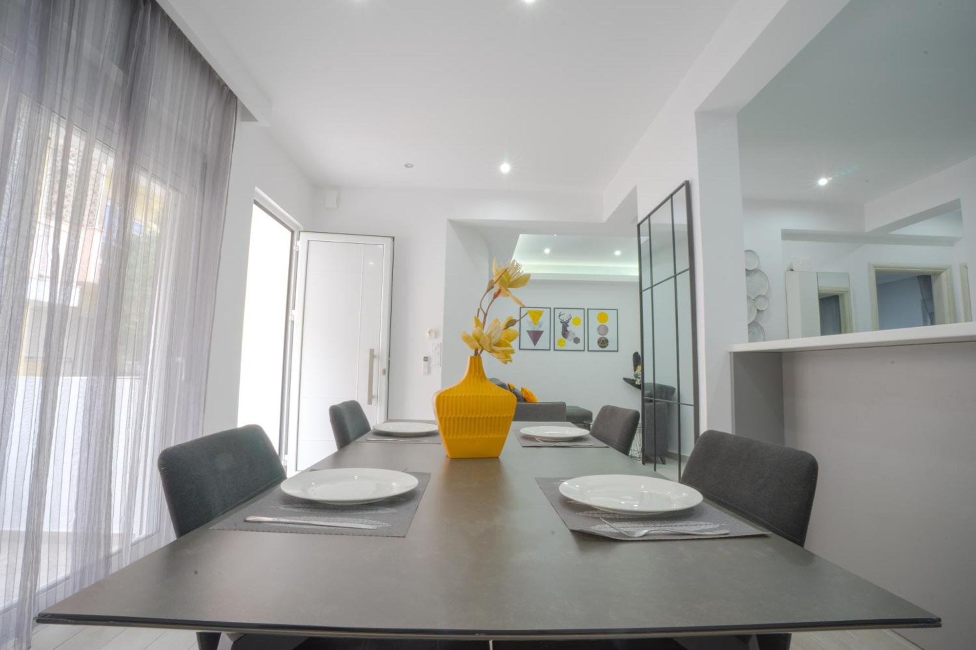 Rodini House Rhodes City