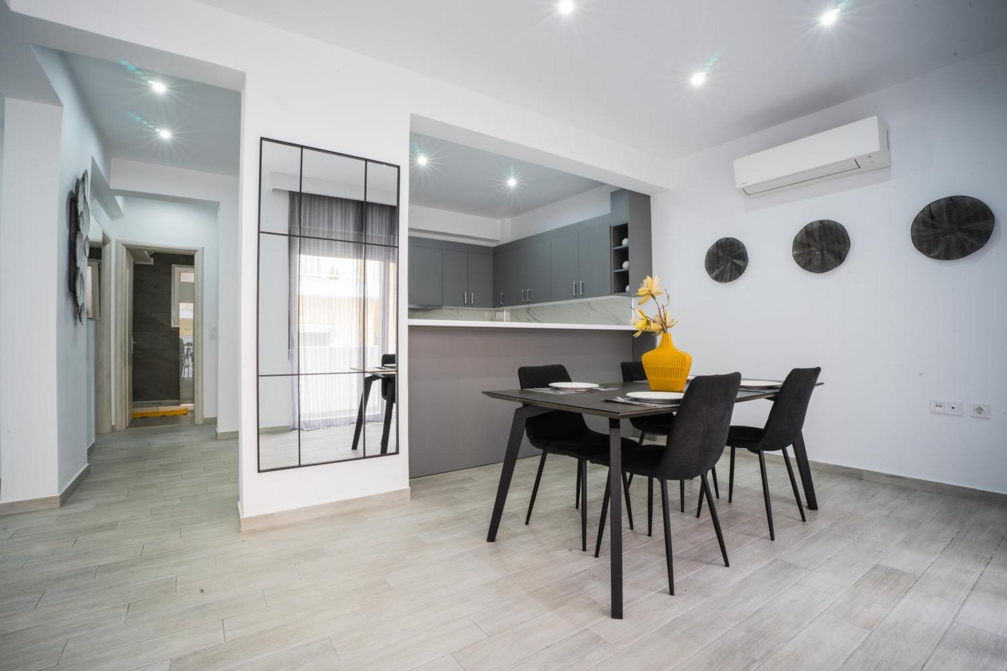 Apartment Rodini House
