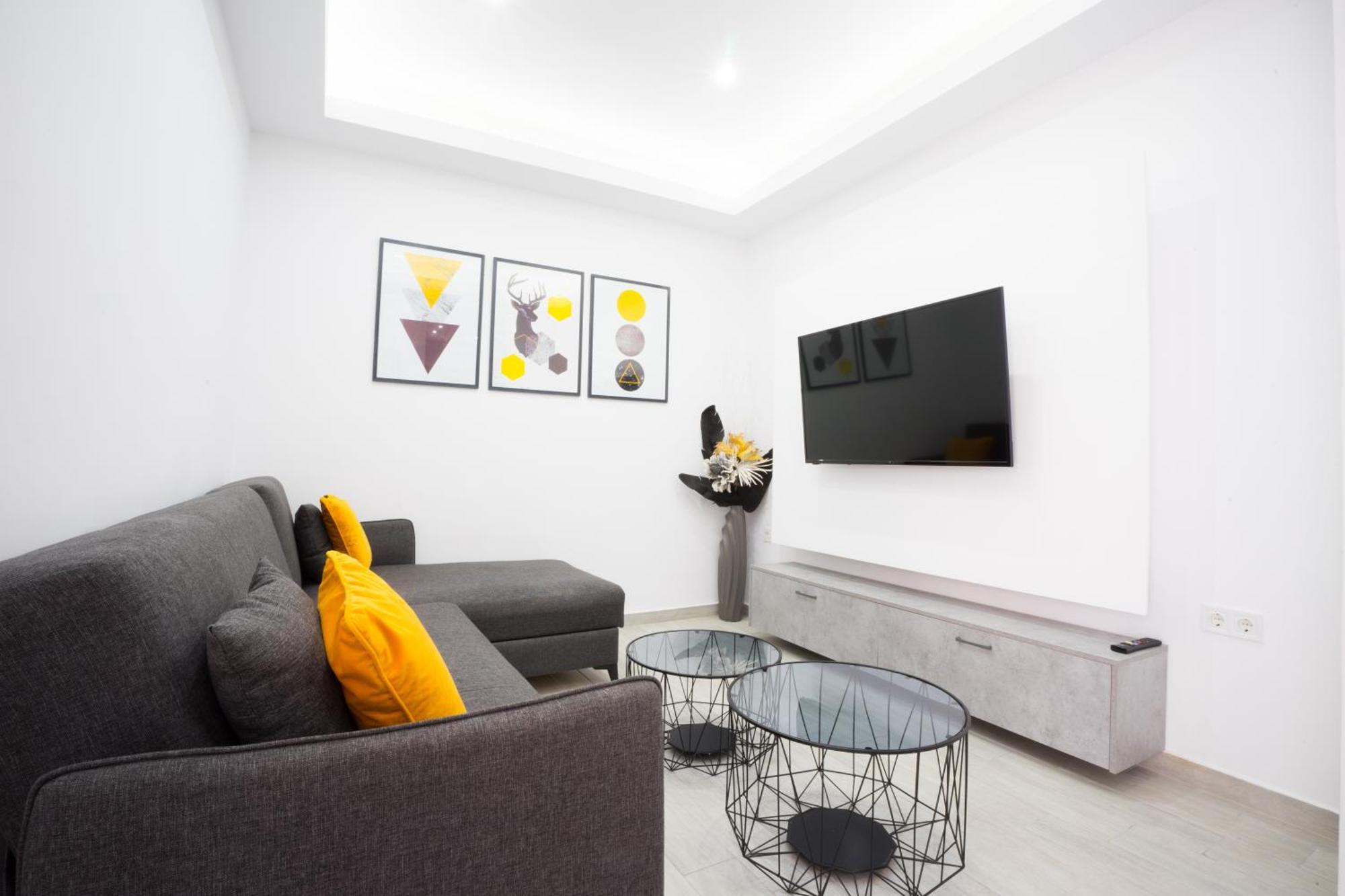 Apartment Rodini House
