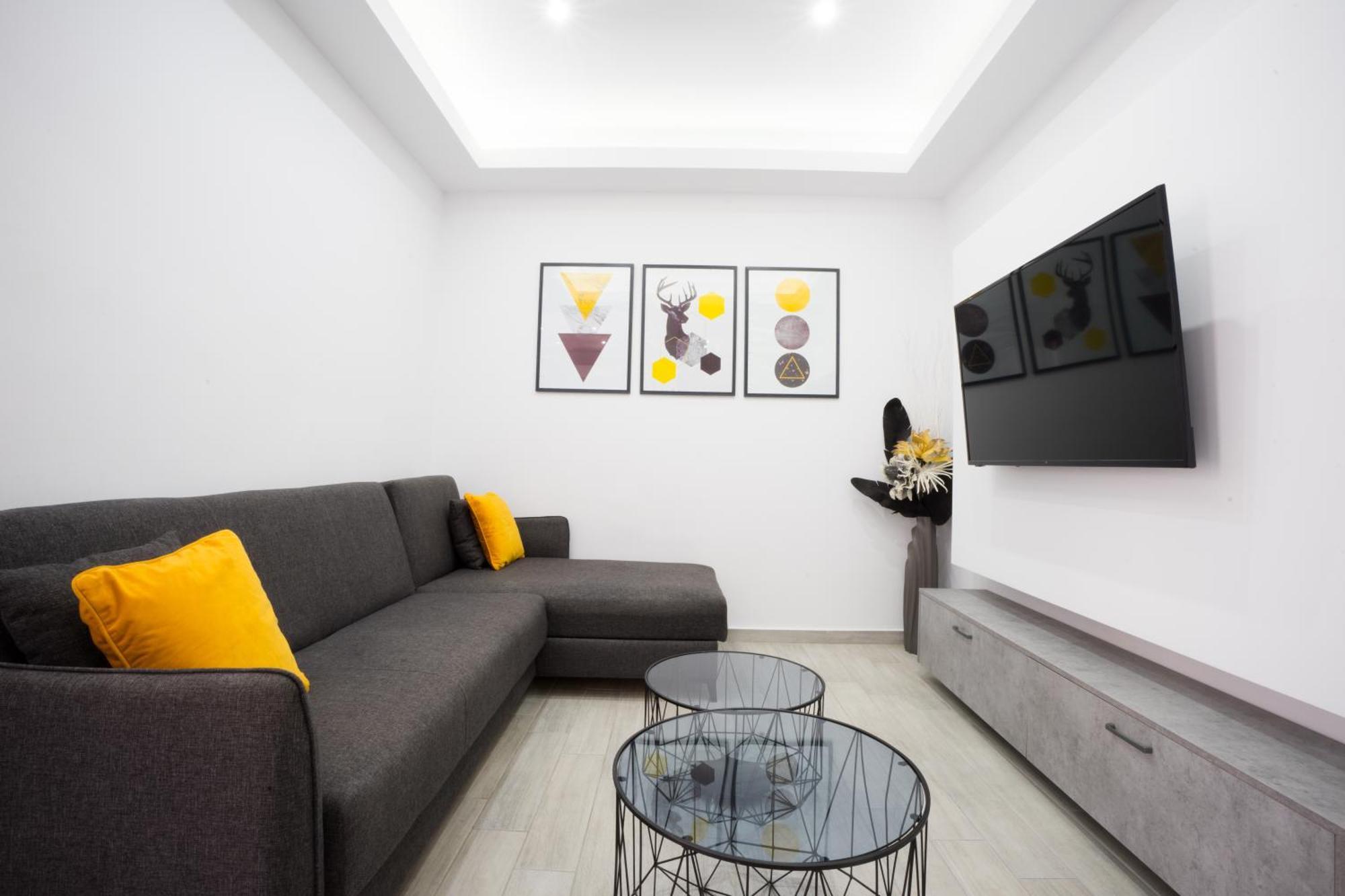 Rodini House Rhodes City
