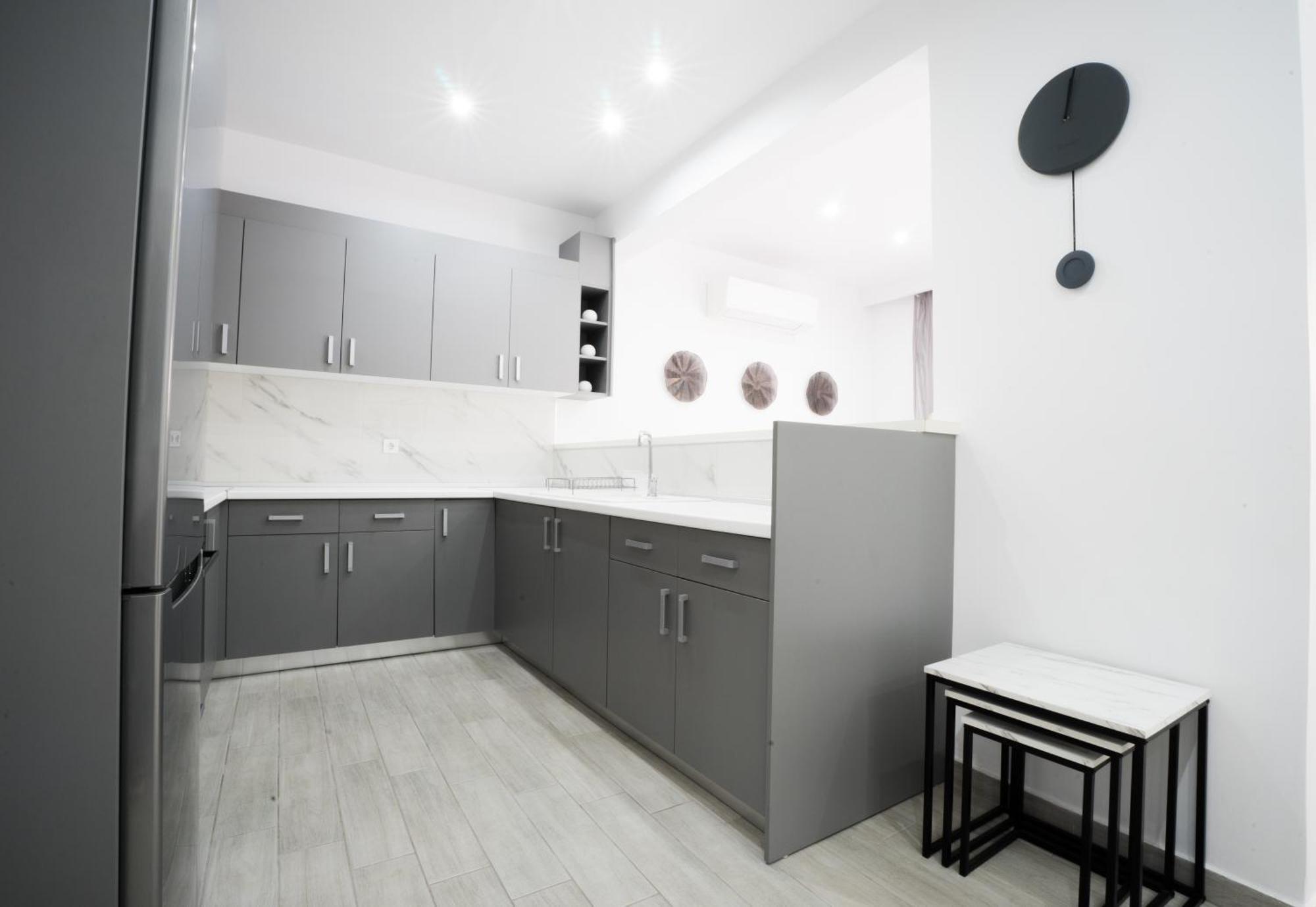 Rodini House Rhodes City