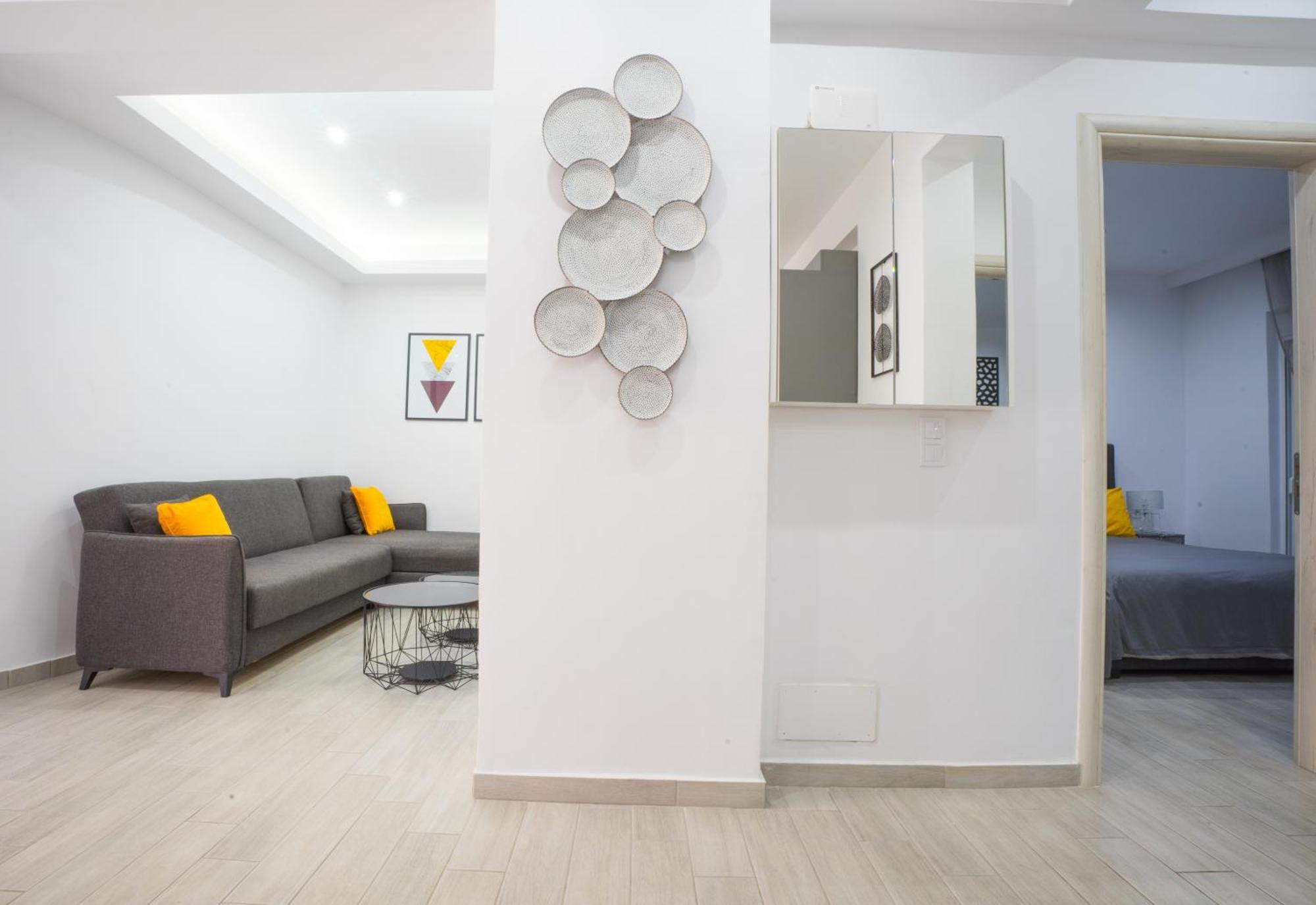Rodini House 公寓