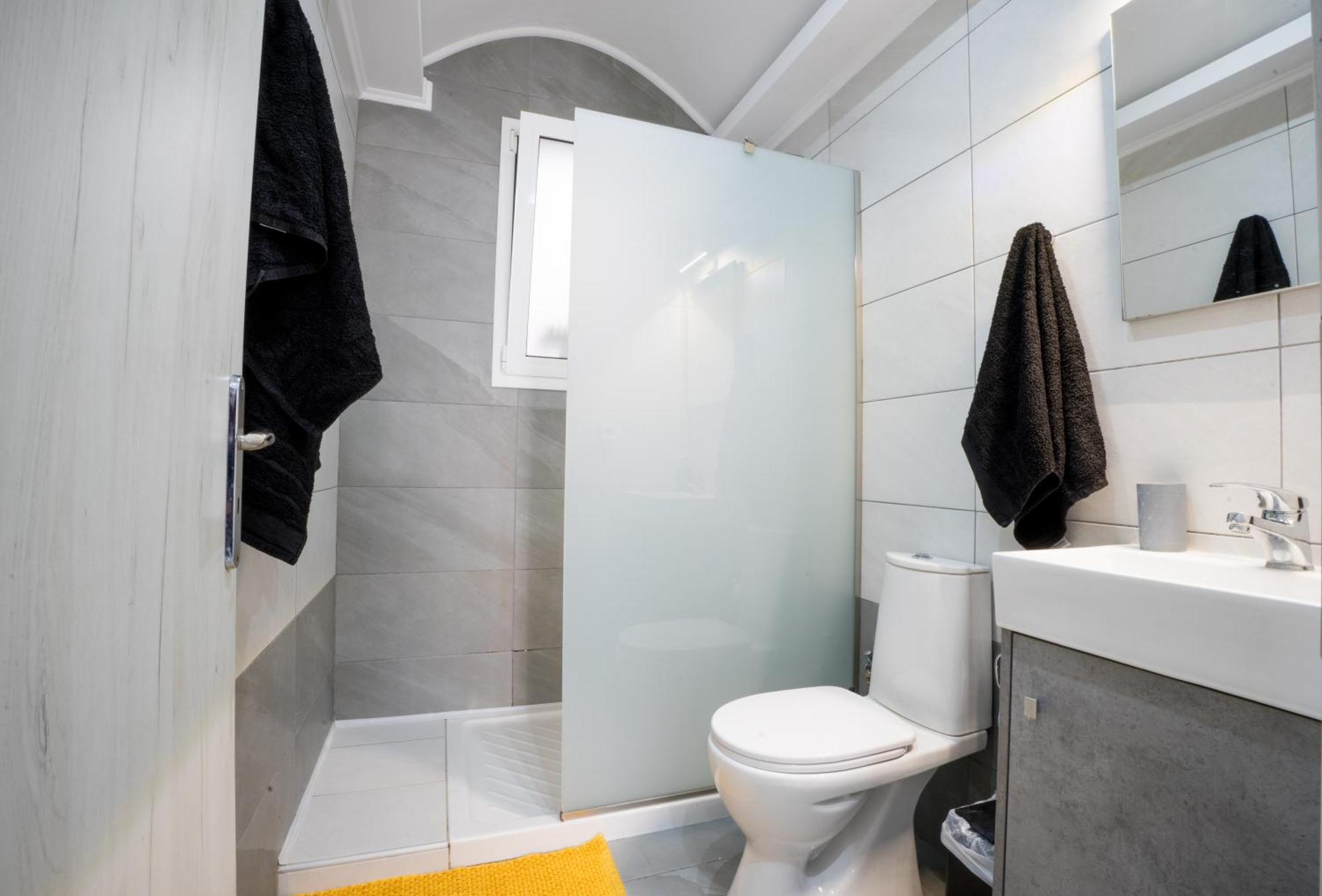 Rodini House Apartment *