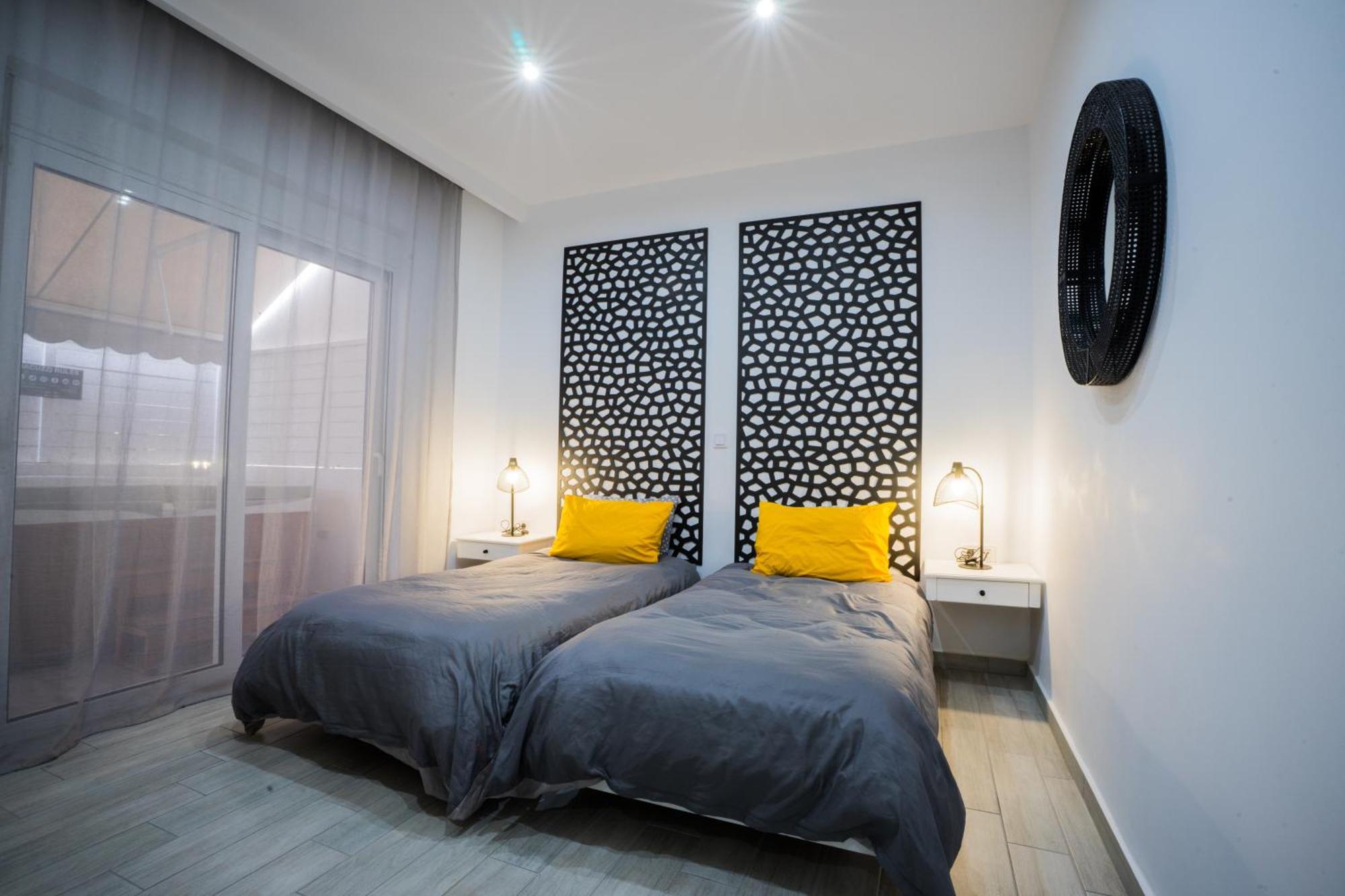 Rodini House 公寓