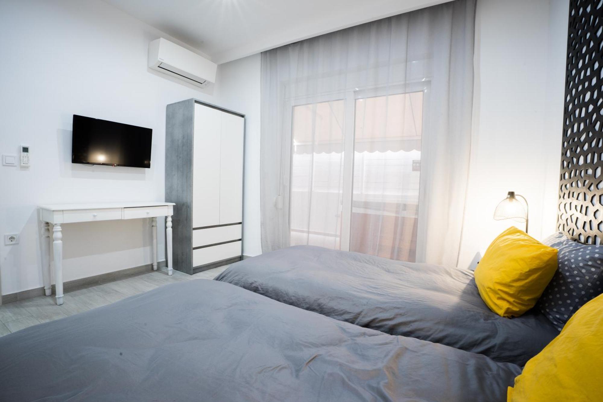 Rodini House 公寓
