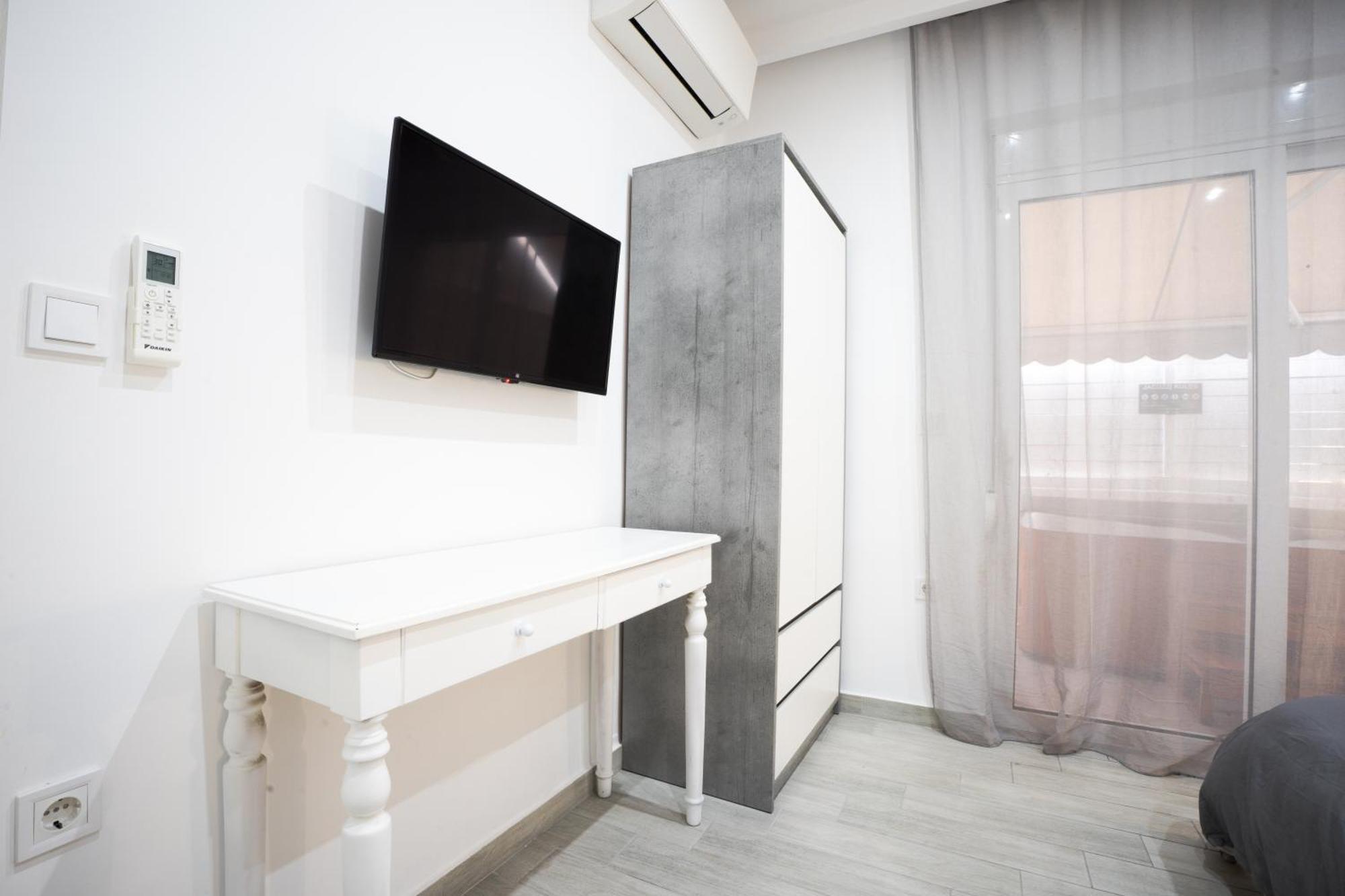 Rodini House Apartment *