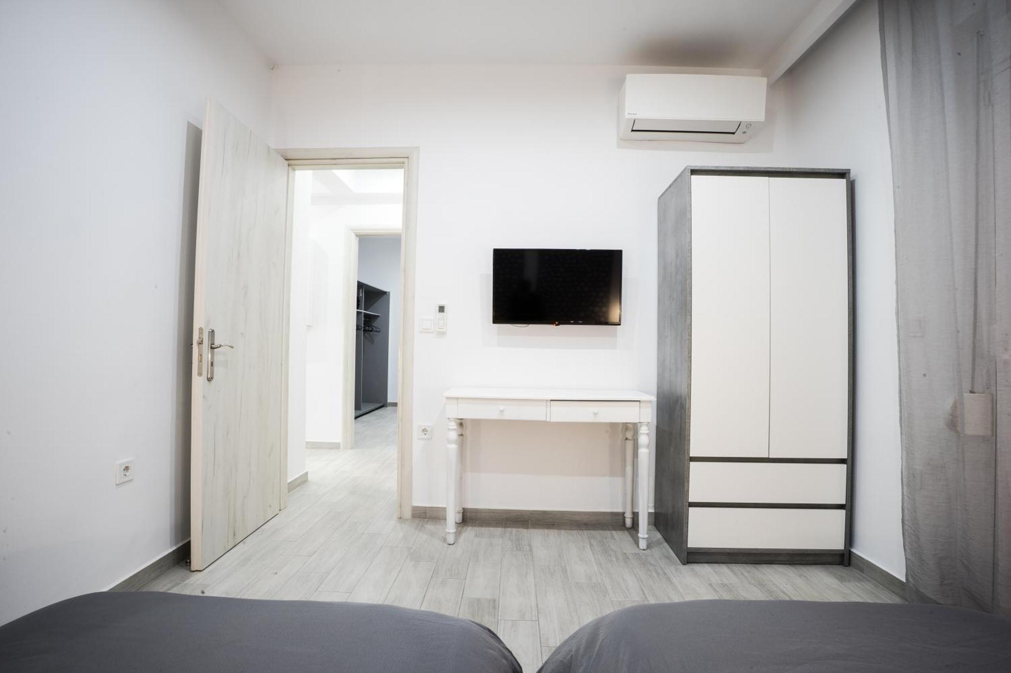 Rodini House Rhodes City